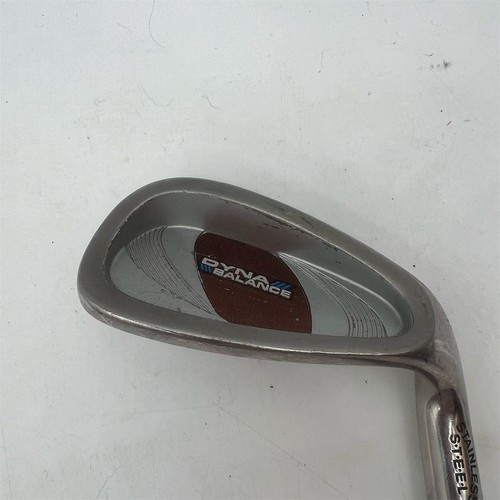 Wilson Dyna Balance 4 Iron Graphite Shaft Right-Handed Golf Club