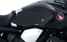 R&G Racing Clear Tank Traction Grips For 2018-2019 Honda CB1000R PLUS