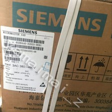 1pc New Siemens 6SE6440-2UD33-0EB1 Inverter 380V/30KW Fast Ship