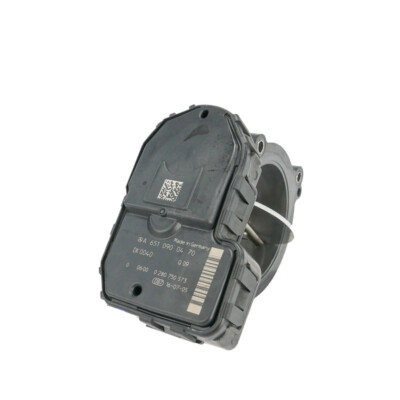 Drosselklappe für Mercedes Benz 2.2 CDI A6510900470 6510900470
