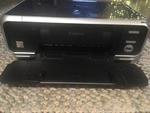 canon pixma ip5000