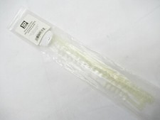 BUMPERGUARD / GROMMET SET: WILSON TRIAD 5 98 MIDPLUS 16X20 G7405