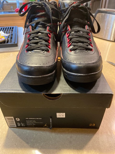 jordan 30 flight 2