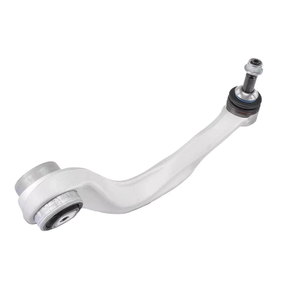 Brazo de control delantero inferior delantero izquierdo con rótula para 535i 550i GT 750i XDrive Foto 4 de 4