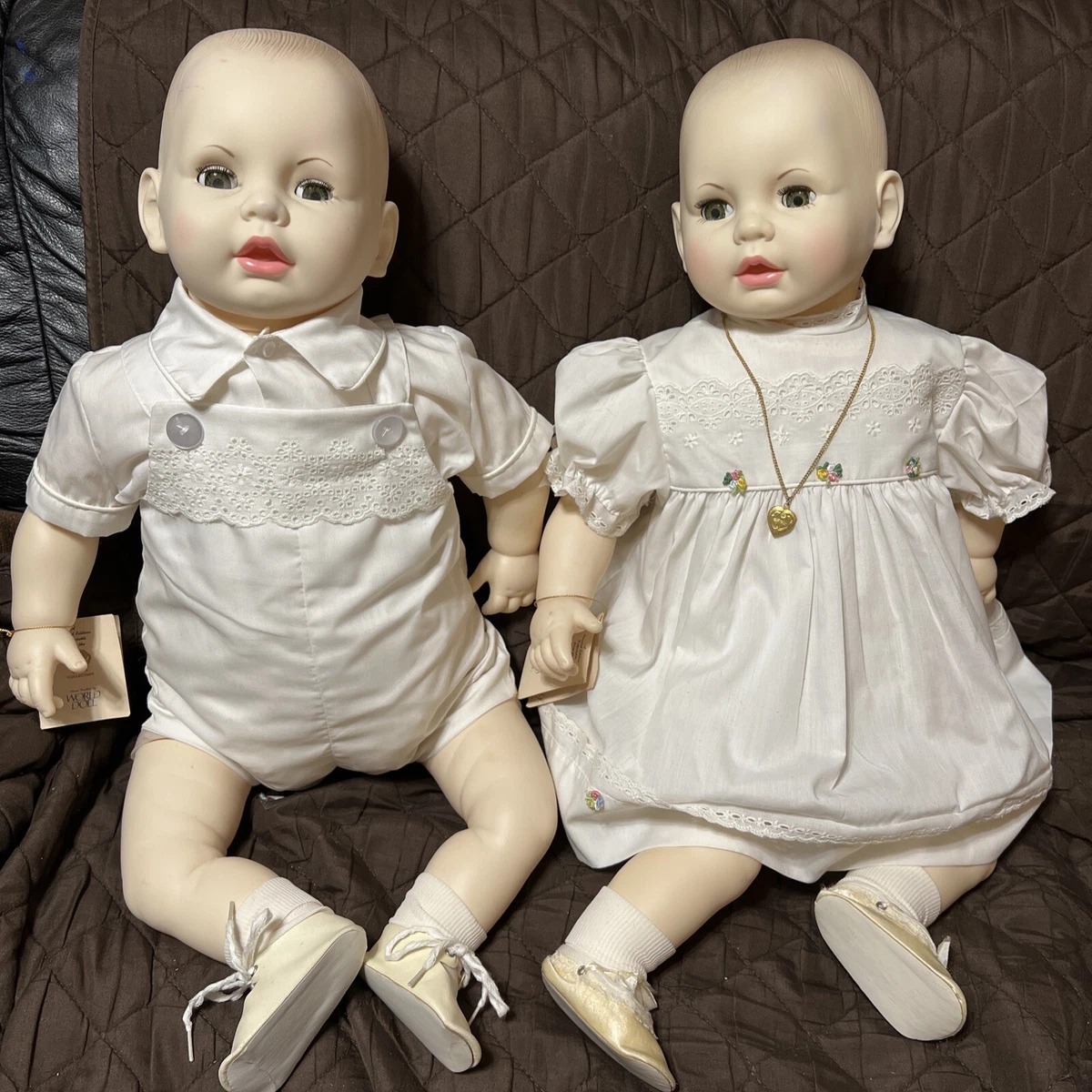 World sales doll company