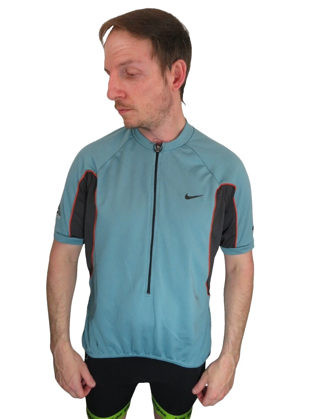Ropa de ciclismo Nike talla M