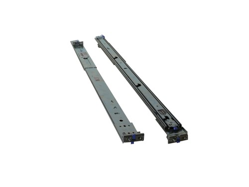 Dell Rail Kit 0R137J 0N915J Left Right For PowerEdge R610 - 第 2/4 張圖片