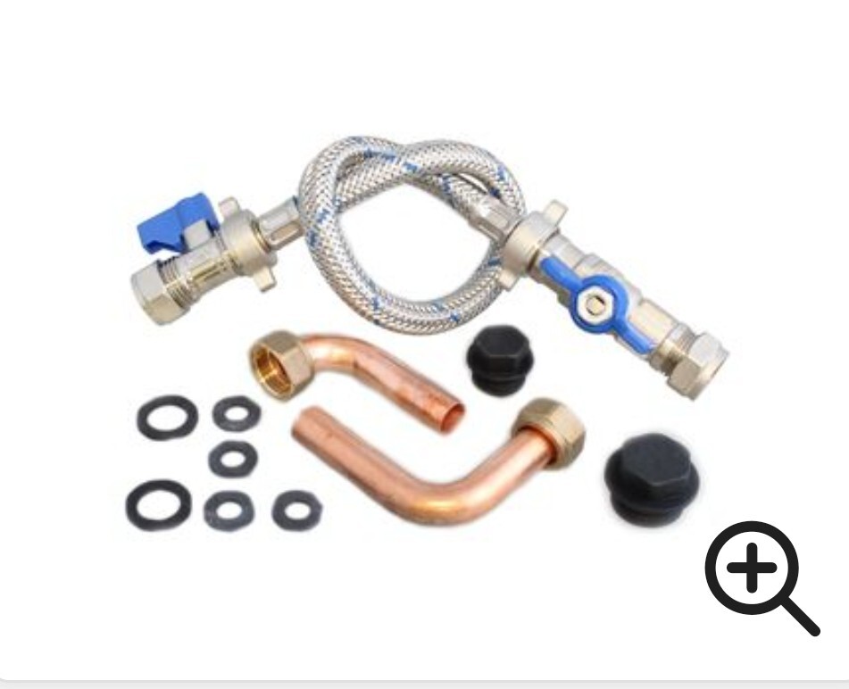 Baxi Duo Tec Potterton Promax Combi He Plus E133 Boiler E133 Error