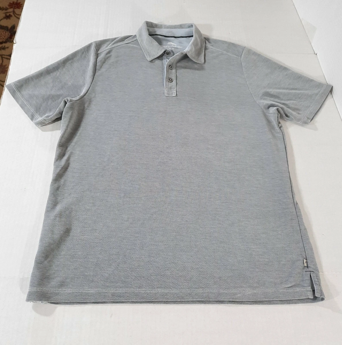 tommy bahama shoreline surf polo shirt
