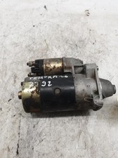 Démarreur Fiat TEMPRA