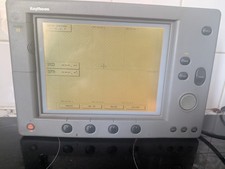 Raytheon Raychart Rc620 Chartplotter Marine GPS
