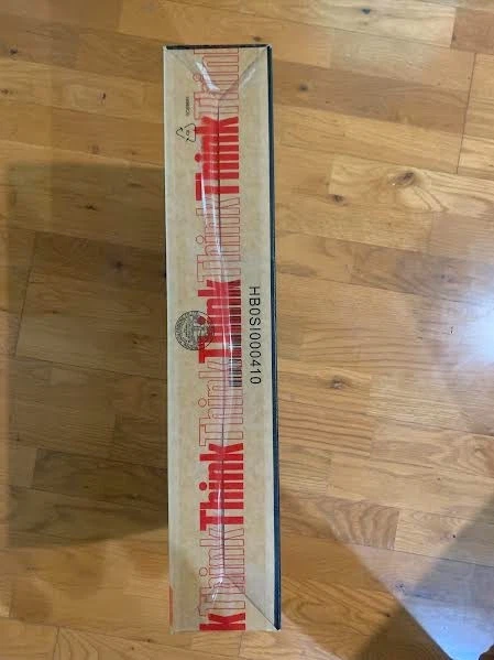 Lenovo ThinkPad E560 15.6" Laptop Intel Core i5-6200U 2.3GHz 8GB RAM 500GB HDD - Image 3 of 4