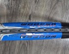 Babolat Drive Z Lite Tennis Racquet Syntec Grip 100 in² Head — photo 8