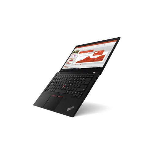 Lenovo ThinkPad T14s Gen 1, 14-Inch Laptop, with Intel(R) Core(TM) i7-10510U CPU @ 1.80GHz, 512 GB NVMe, Windows 11 Home