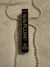 Buxom Va-Va Plump Come To Dolly Shiny Liquid Lipstick 3.5ml Nib Full Size