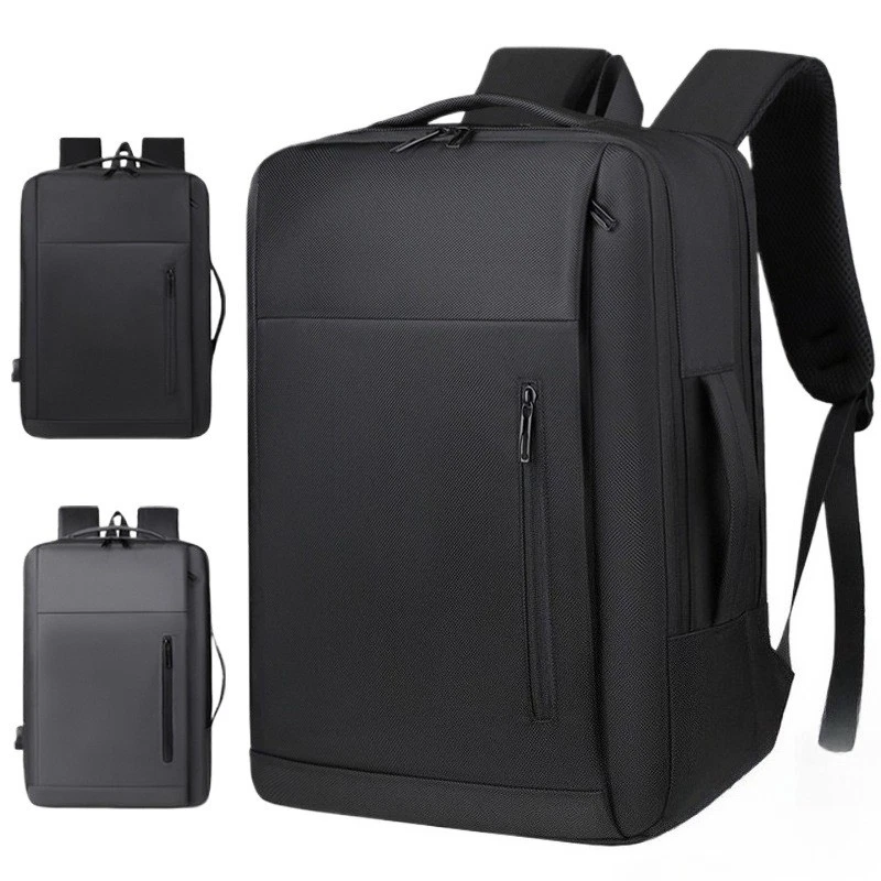 Waterproof Laptop Backpack for Commuting, Travel and School
Opens in a new window or tab