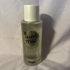 Pink Body Mist 'Honey Mist' 8.4 Fl oz