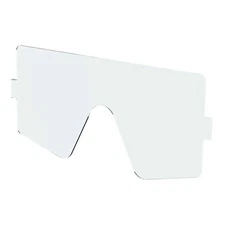 Optrel 5000.010 Inside Cover Lens for Panoramaxx Helmet 5 pack