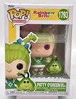 Patty O’Green And Sprite Pop #1793 Rainbow Brite Funko Pop Animation 2024
