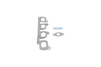 Kamoka Montagesatz Lader 8606141 FüR VW Crafter Amarok 2HA 2HB S1B S6B S7A S7B