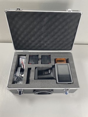 Meenjet L4Pro Handheld Laser Marking Machine Engraving System