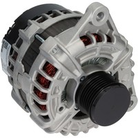 Lichtmaschine Generator 14V 210A Ø55 Mm Hc-Cargo FüR U.A. Iveco Daily