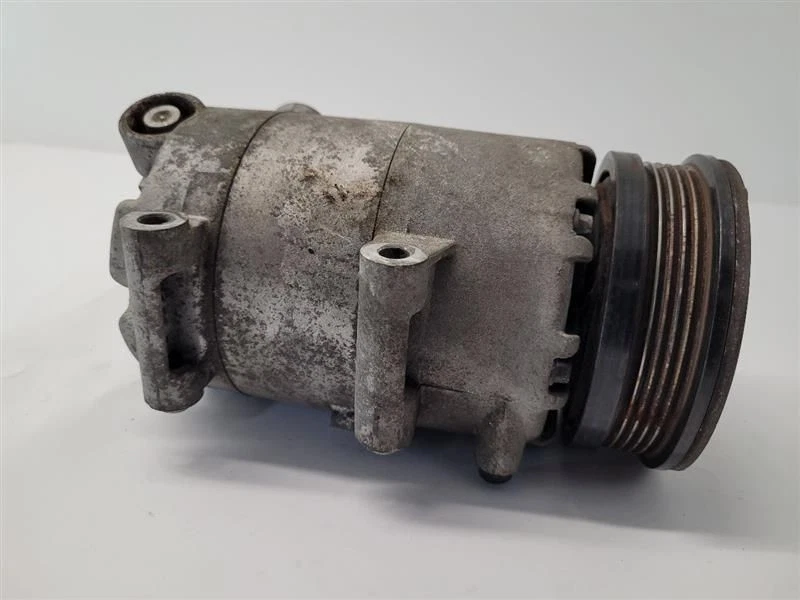 2013-2014 Ford Focus Air Conditioning AC Compressor Assembly Factory OEM Foto 3 de 4