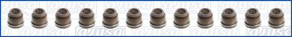 Ajusa Dichtungssatz Ventilschaft 57014000 FüR Laurel Nissan 240 ZXT Datsun 280ZX-image