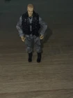 G.I. Joe Rise Of Cobra Pit Commando 3.75 Inch Action Figure Hasbro