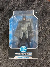 McFarlane Toys DC Comics Multiverse Armored Batman Kingdom Come Action Figure