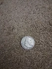 1950 Franklin Half Dollar