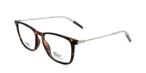 Tommy Hilfiger TJ 0061 Havana 51/17/145 UNISEX Eyewear Frame