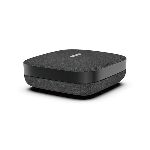 Docking Station 8 in 1 Bluetooth Speaker with Microphone Voice Pickup Confere... - 第 1/8 張圖片
