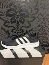 Adidas Lite Race 4.0 taglia 42 2/3 scarpe IE6133 sneaker