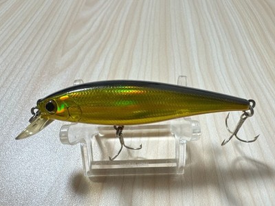 Lucky Craft B'Freeze Pointer 78SP Suspending 78mm 9g Jerkbait Fishing Lure (B320