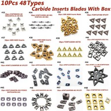 Alloy Blade Carbide Inserts Factory Internal Carbide Tips CNC Inserts