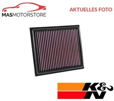 MOTOR LUFTFILTER MOTORFILTER K&N FILTERS 33-5034 A FÜR FIAT 500X 1.6L,2L,1.4L