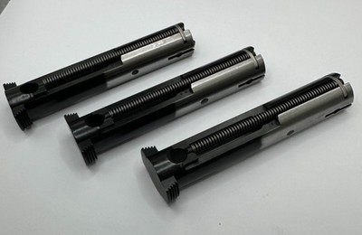 Factory Ruger MKIV Bolt - Fits MKII, MKIII, MKIV and 22/45 Models - Lot of 3