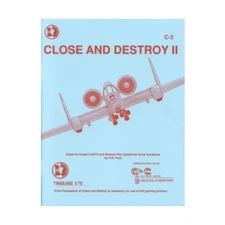 Timeline Miniature Game Close and Destroy II VG