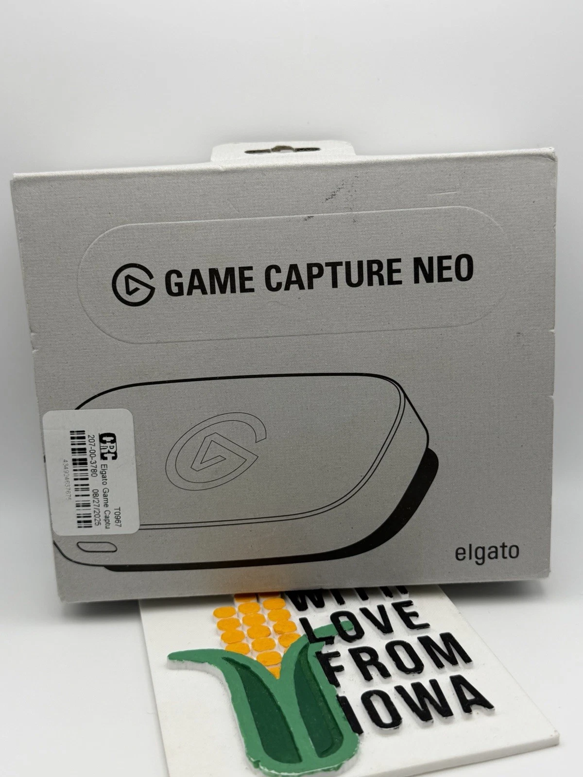 Elgato Game Capture Neo - Thumbnail 4