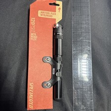 Specialized Air Tool MTB Mini Pump (Black)