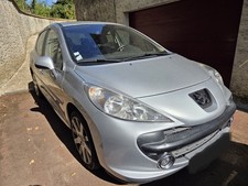 Peugeot 207 1.4 VTI 95 cv 5 portes – photo 5