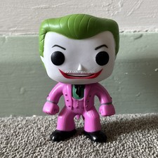 The Joker #44 - Batman Classic TV Series (1966) - 2013 - 📦 No Box 📦