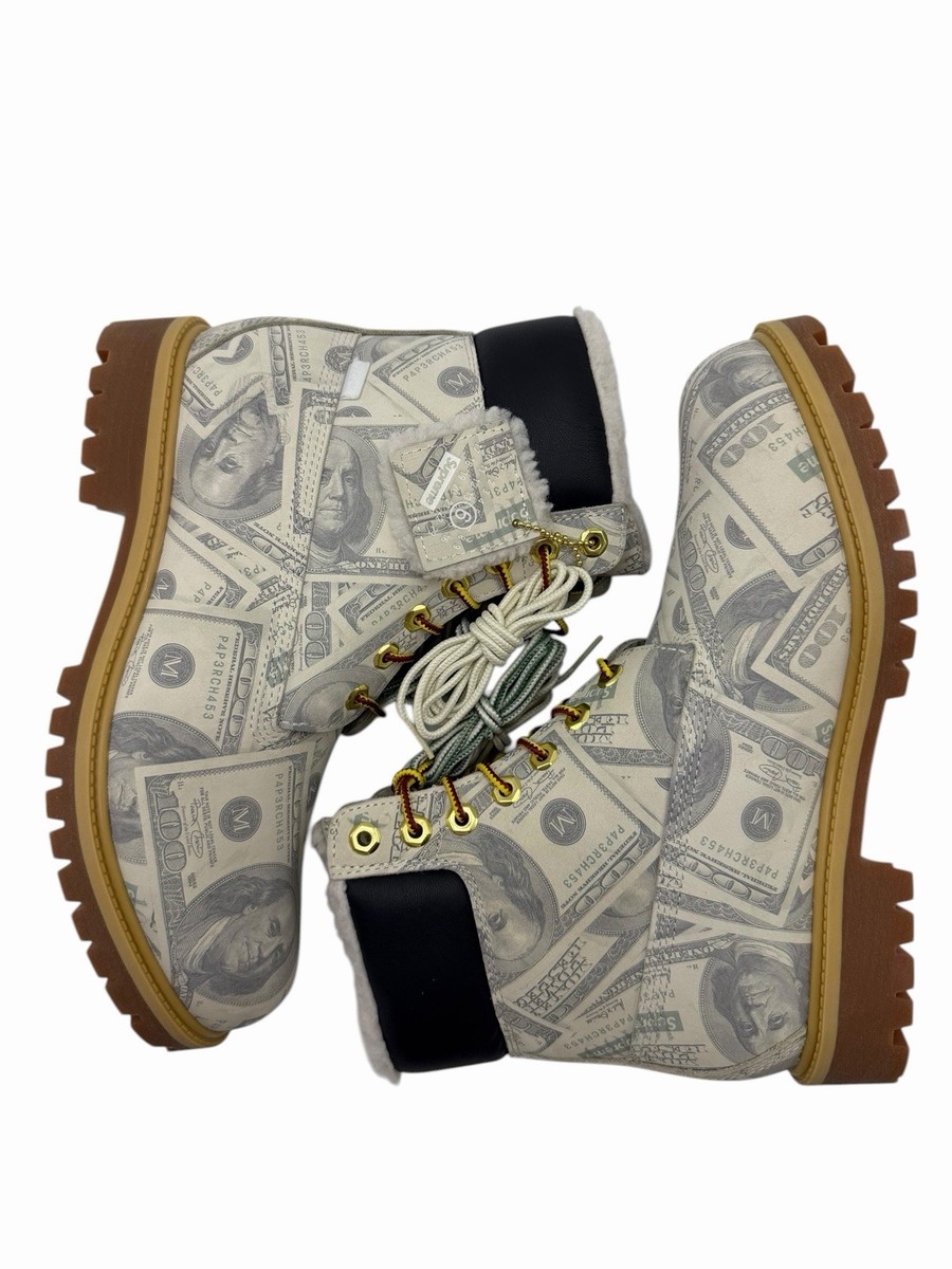 NEW TIMBERLAND 6
