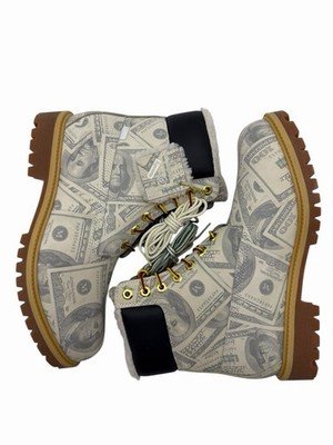 NEW TIMBERLAND 6