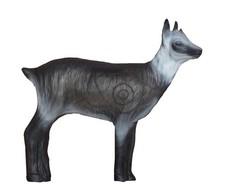 Leitold 3D Tier Gamskitz