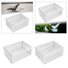 Gabbia trappola per piccioni Gabbia per trappola per piccioni Gabbia per uccelli