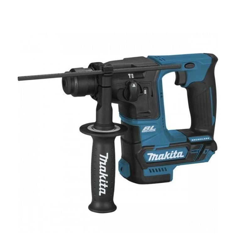 Perforateur SDS Plus MAKITA HR166DZ 12 V CXT Li-Ion 16mm (Produit seul) - Photo 1/1