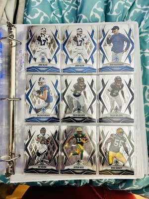 2025 Panini Phoenix Base Set Pick Your Player Buy One Get One Free