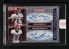 Building Blocks Kyler Murray